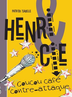 cover image of Coucou café contre-attaque